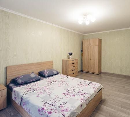 Komforthometereshkova Odessa Buitenkant foto