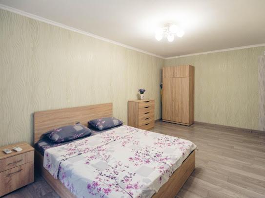 Komforthometereshkova Odessa Buitenkant foto