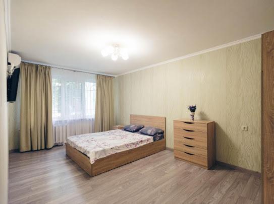 Komforthometereshkova Odessa Buitenkant foto